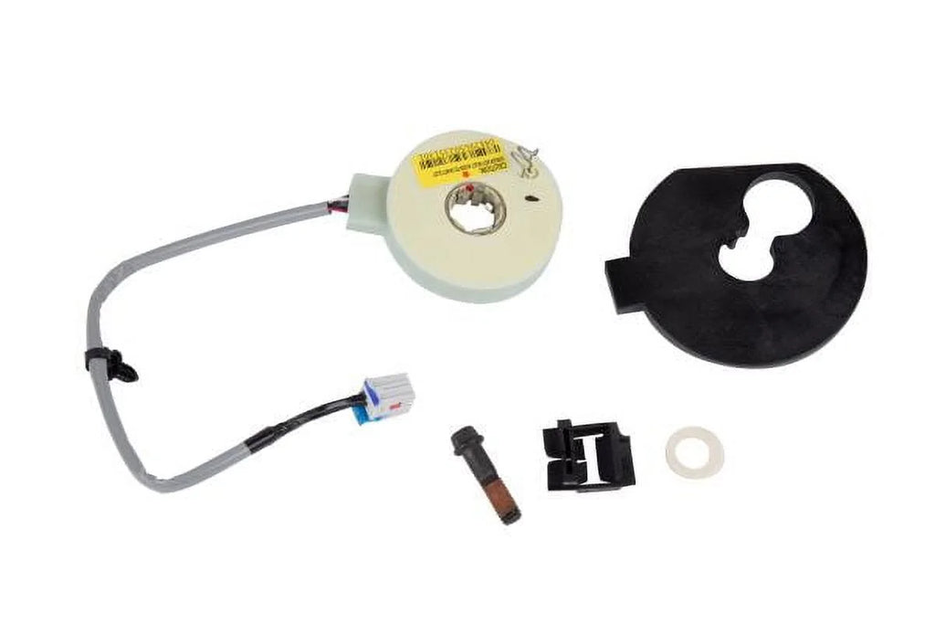 Acdelco Gm Genuine Parts Steering Shaft Torque Sensor 23232310