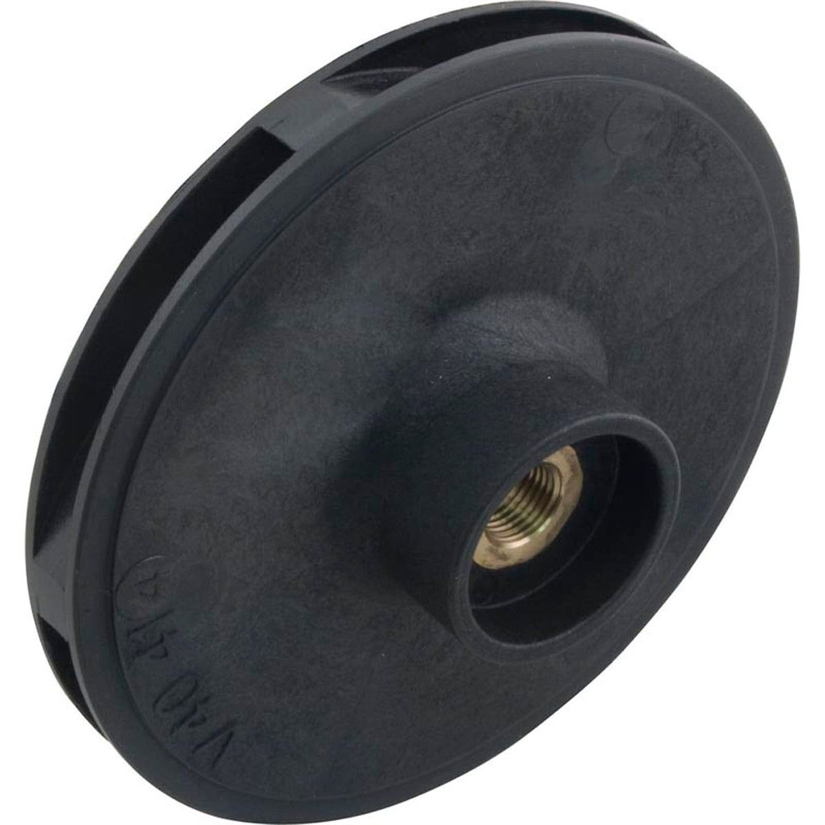 Impeller, Val-Pak Aquaflo Dominator, 2.0Hp, Med. Head