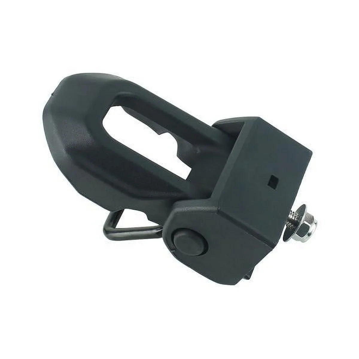 and Jeep Hood Locking Models 2007 Pins - for Latch JL Wrangler JK Current
