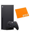 New Black - Version - X Xbox Console - SSD Bundle Drive 2020 Gaming Disc 1TB with X -