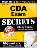 Pre-Loved Secrets Of The Cda Exam Study Guide: Danb Test Review For The Certified Dental Assistant Examination Paperback