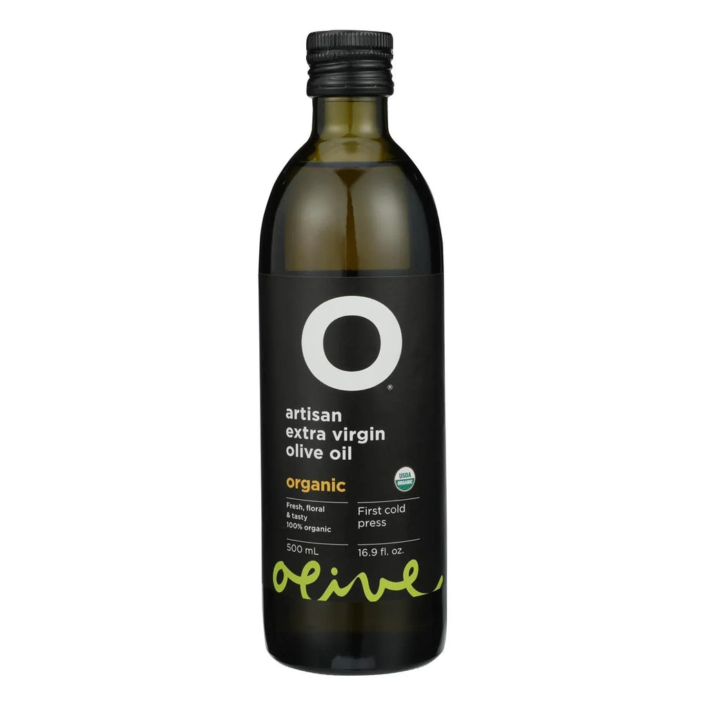 fl 6) Extra Oil, O (pack Artisan oz, Organic Virgin of Olive 16.9