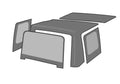 RealTruck Rampage Top Wrangler Replacement 99618 Factory Soft with by (TJ) Compatible 2004-2006