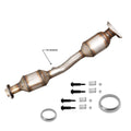 Catalytic Cube 2014 1.8L Converter to Fits Nissan 2009