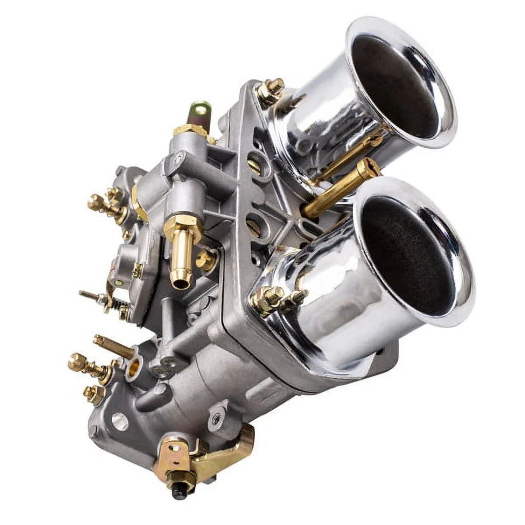 Fiat Fithood 44IDF Beetle 44 Porsche for air for Carburetor Fit horns for Carburetor VW with 1PC for Bug IDF