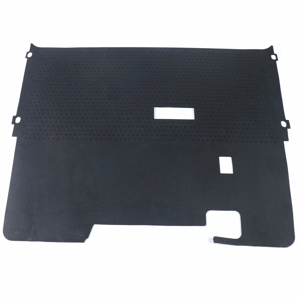 Cart 1996+ TXT Mat grade Floor Rubber For 70048G01 Replacement High EZGO Golf