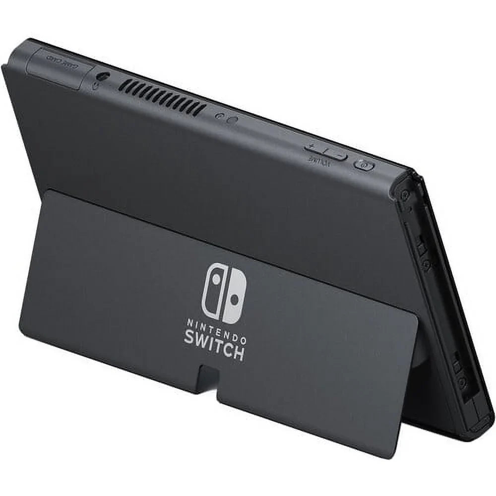 Sword, White Card, More Switch Nintendo with 128GB OLED Pokemon and