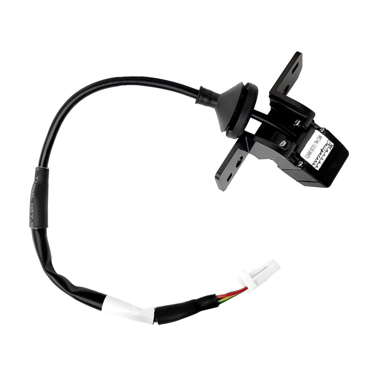 Nissan Replacement 28442-3NH2A Camera 28442-3NH1A, for Backup Part AVM Master Tailgaters w/o OE # (2013-2017) 28442-3NH0A, Leaf