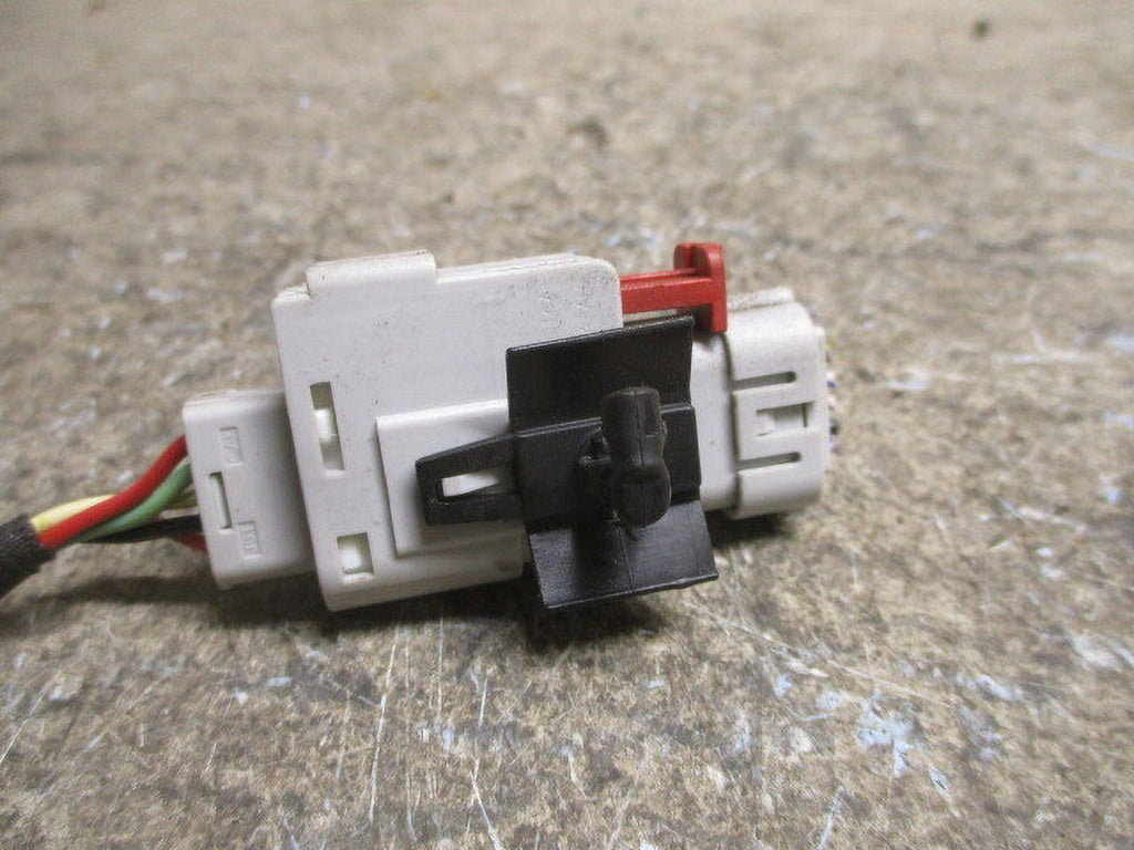 OEM View Equinox LKQ Camera Rear Back Up Pre-Owned 21 18 20 Chevrolet 19 (Good)