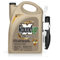 Roundup Ready-To-Use Extended Control Weed & Grass Killer Plus Weed Preventer Ii With Comfort Wand, 1.33 Gal.