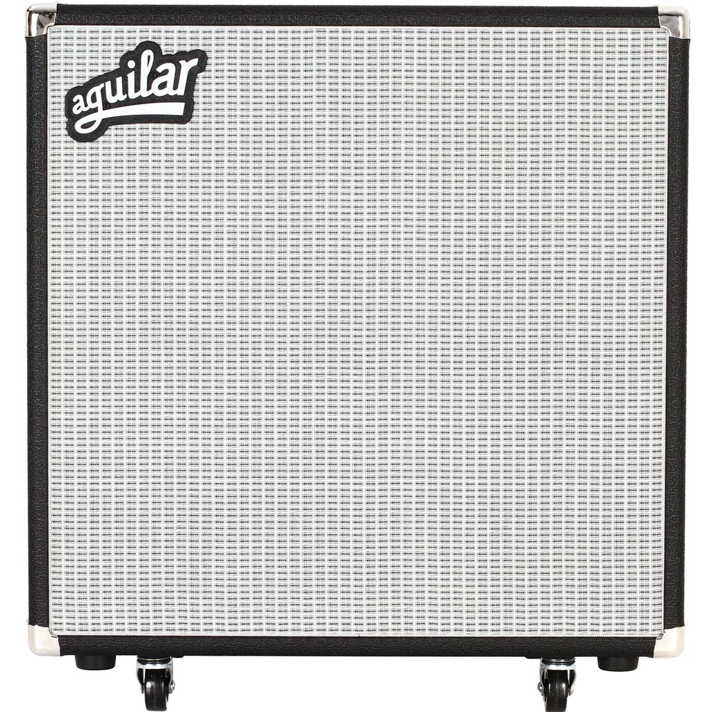 Aguilar Db410-4 4X10" Bass Speaker Cabinet