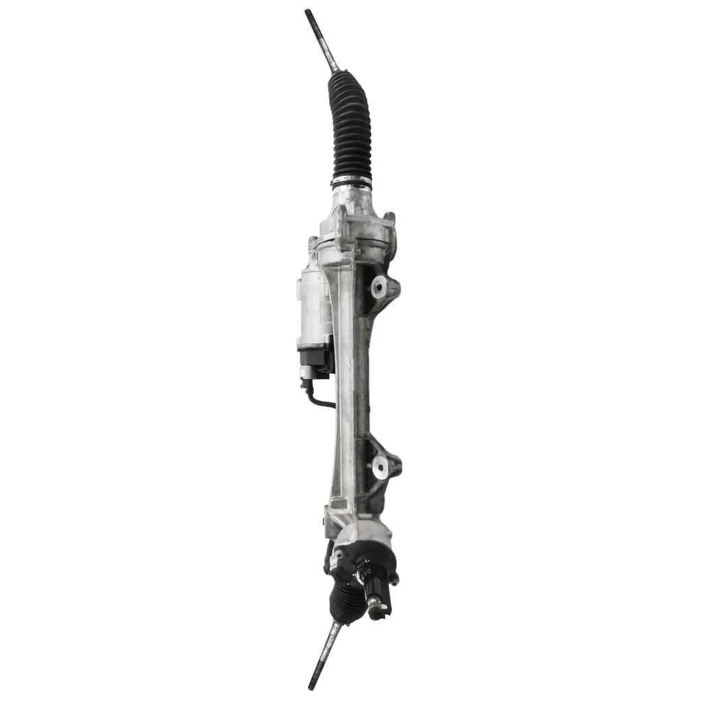 Detroit Axle - Electric Steering Rack And Pinion Assembly Replacement For Bmw 228I 320I 328I 330I 335I 340I 428I 435I Fits Select: 2013 ,2016 Bmw 328 I Sulev