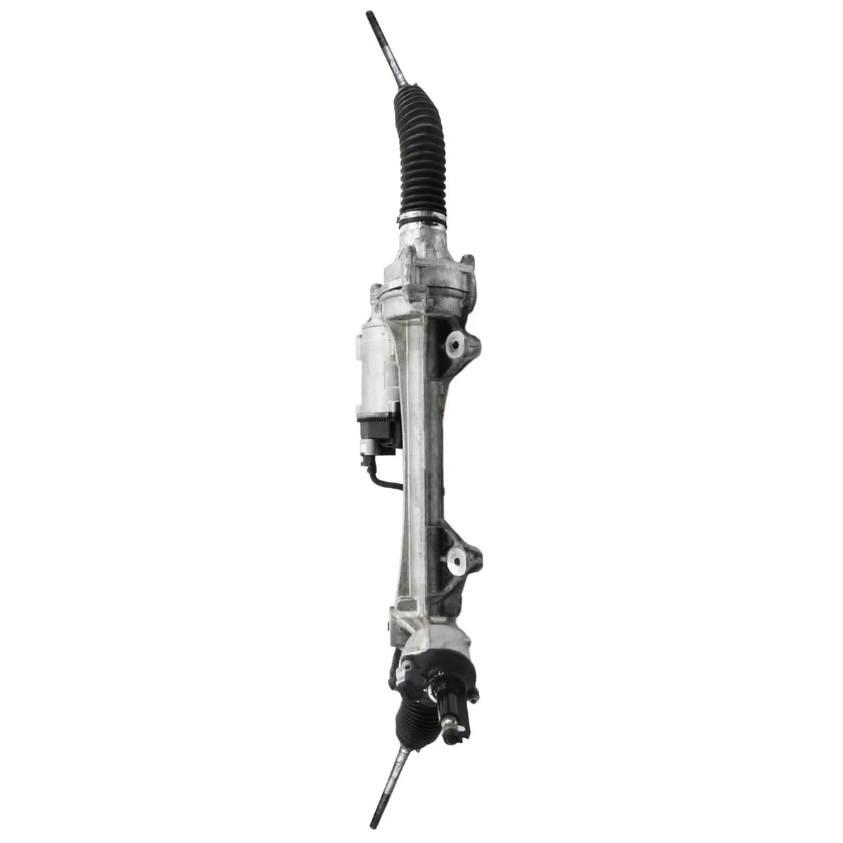 Detroit Axle - Electric Steering Rack And Pinion Assembly Replacement For Bmw 228I 320I 328I 330I 335I 340I 428I 435I Fits Select: 2013 ,2016 Bmw 328 I Sulev