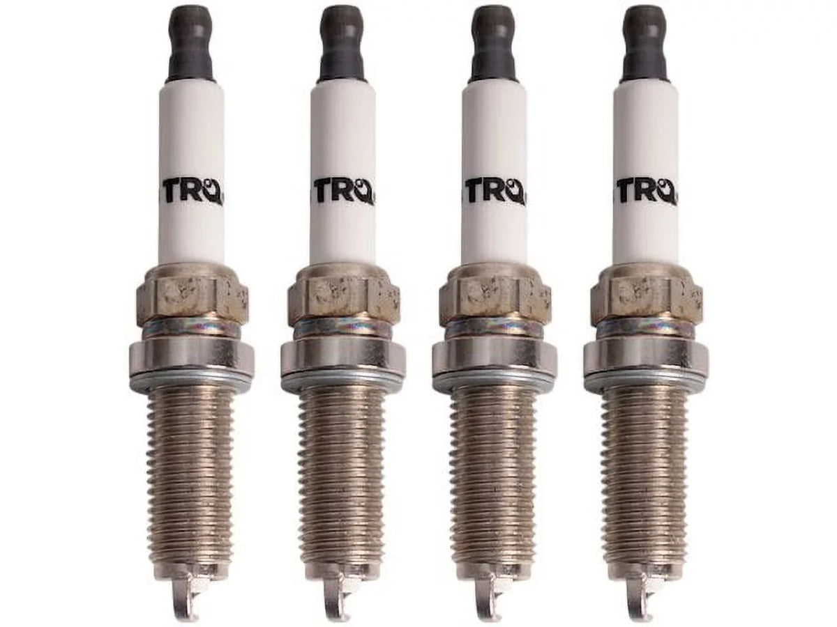 2015 2016 Compatible 2018 Plug 2.5L Piece Set H4 2019 - - Subaru 2013 2017 Legacy Spark 2014 with 4