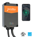 Station Pro Charging Home Electric Smart Car 40 JuiceBox