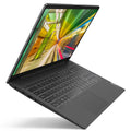 i5-1135G7 Grey IdeaPad 15ITL05 Restored 2.4GHz Xe Intel Graphics 15.6" RAM Graphite 512GB (Refurbished) LENOVO SSD 8GB Home FHD 5 Iris Touchscreen 82FG00DPUS 10 Win