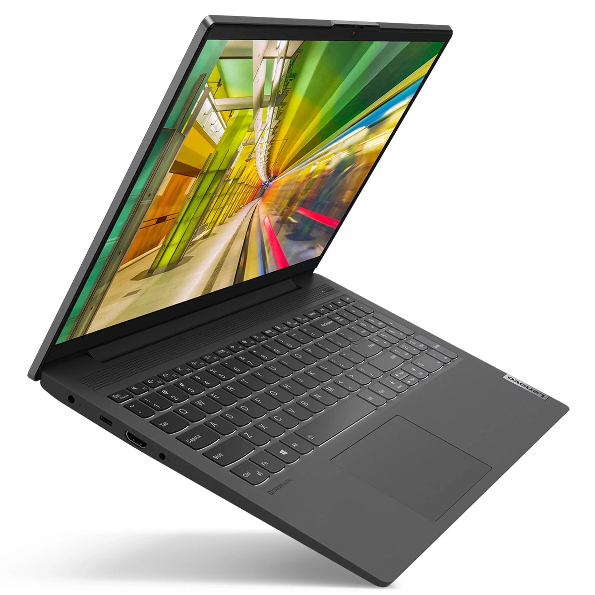 i5-1135G7 Grey IdeaPad 15ITL05 Restored 2.4GHz Xe Intel Graphics 15.6" RAM Graphite 512GB (Refurbished) LENOVO SSD 8GB Home FHD 5 Iris Touchscreen 82FG00DPUS 10 Win