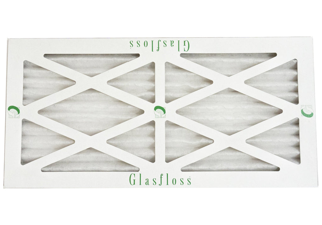 5.5 in - - Glasfloss (Actual Air x Furnace USA - Made 23.5x7/8 -Qty:6 Filter 10 dimension: MERV 6x24x1 inch)