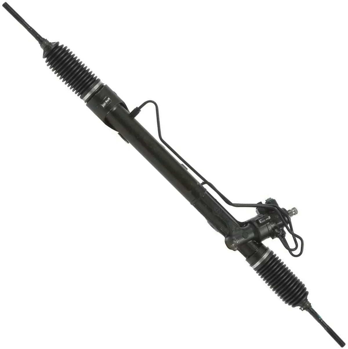 Detroit Axle - Power Steering Rack And Pinion Assembly Replacement For 2013 2014 2015 2016 2017 2018 Nissan Altima