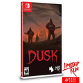 #118 [Nintendo NEW Switch] Limited - Run Dusk