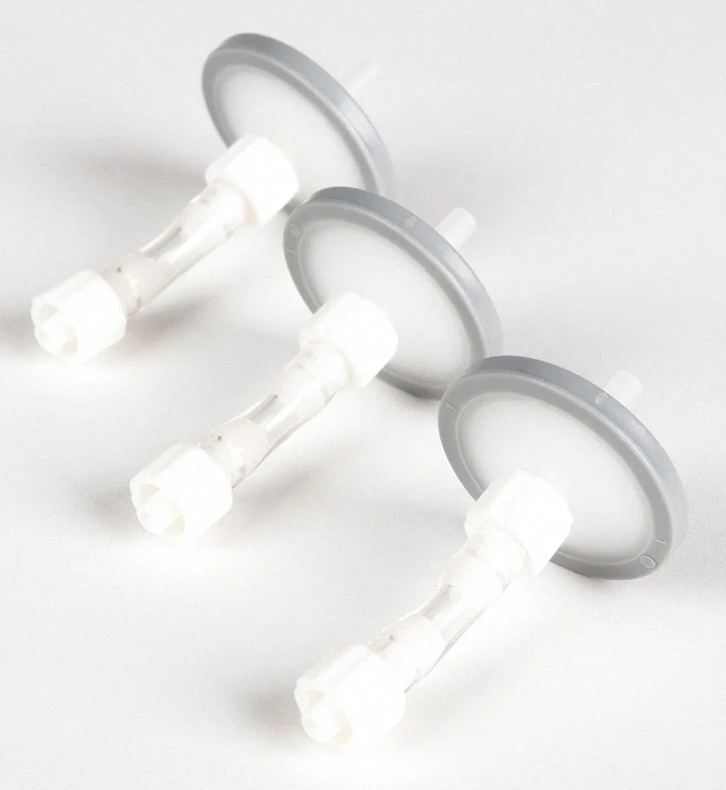 Inlet,with Industrial Filter liquid Scientific Barriers,PK3 18109455