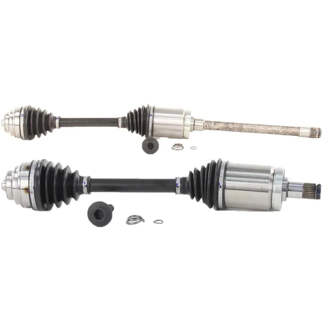 Trakmotive Front Cv Axle Cv Joint Shaft Assembly For Bmw 228I 2014-2016 For Bmw 228I Xdrive 2015 2016 For Bmw 230I 2017-2019 For Bmw 230I Xdrive 2017-2020 For Bmw 320I 2013-2018 For Bmw 320I Xdrive 20