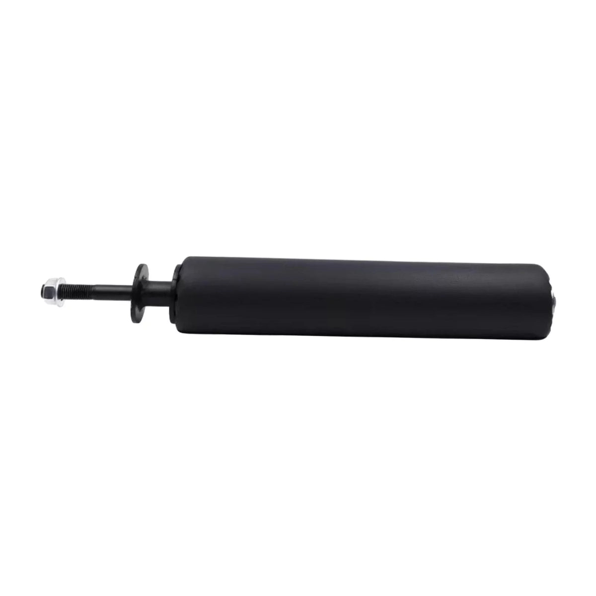 Foot Men 0.71" Women, with Split Single Rest Squats Roller Hole, Bulgarian Squat for Bulgarian Leg Foam Rolling Squat for Stand Attachment, Split