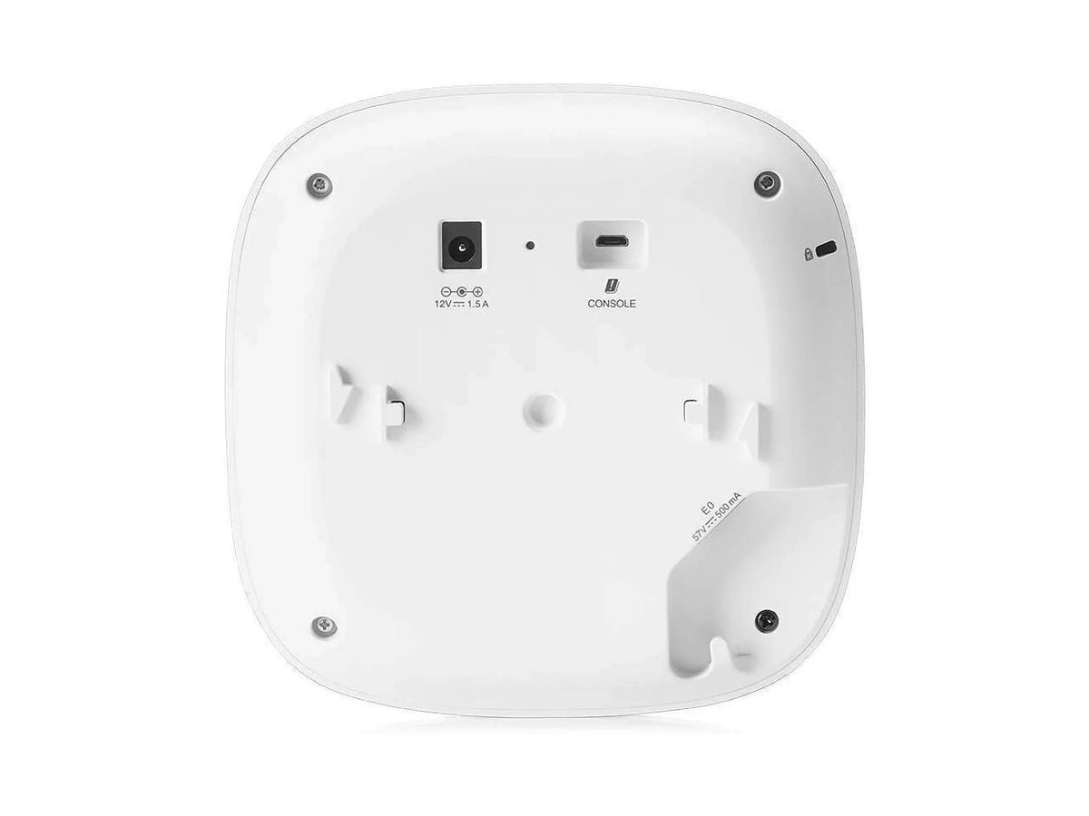 Aruba Instant On Ap22 802.11Ax 2X2 Wi-Fi 6 Wireless Access Point | Us Model | Power Source Included (R6M49A)