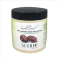 4 Smellgood Creamy Shea - 16Oz African Butter Of Ivory Unrefined Pack