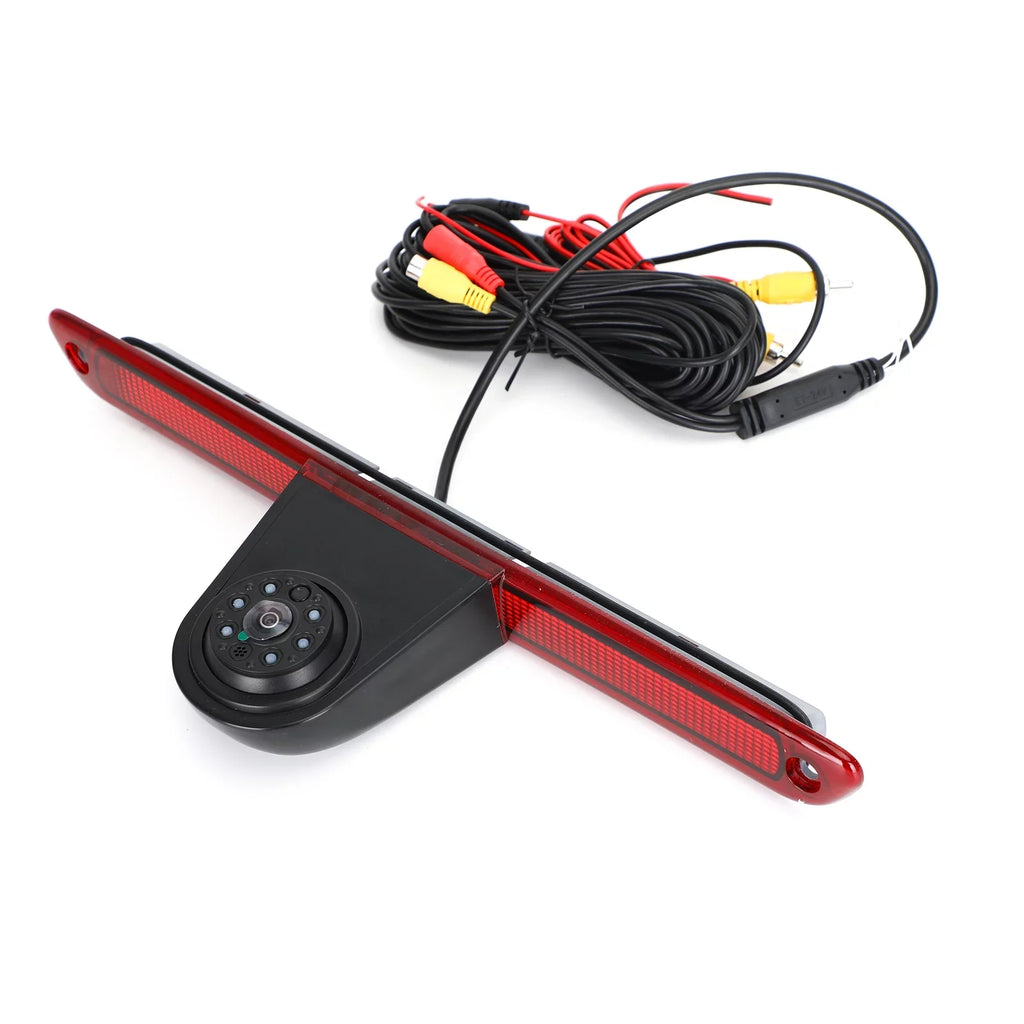 Brake Illuminator Rear View Reversing Camera For Mercedes Sprinter Vw Crafter 07-19