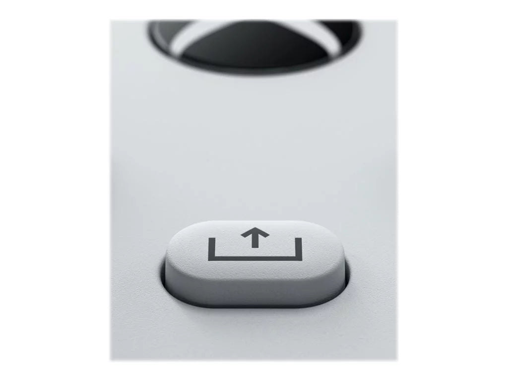 512 Series S GB All-Digital RRS-00001 Console,White Xbox