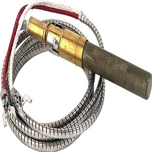 Generator, Jandy Part Zodiac R0471500 LRZM Pilot Laars Jandy/Teledyne #