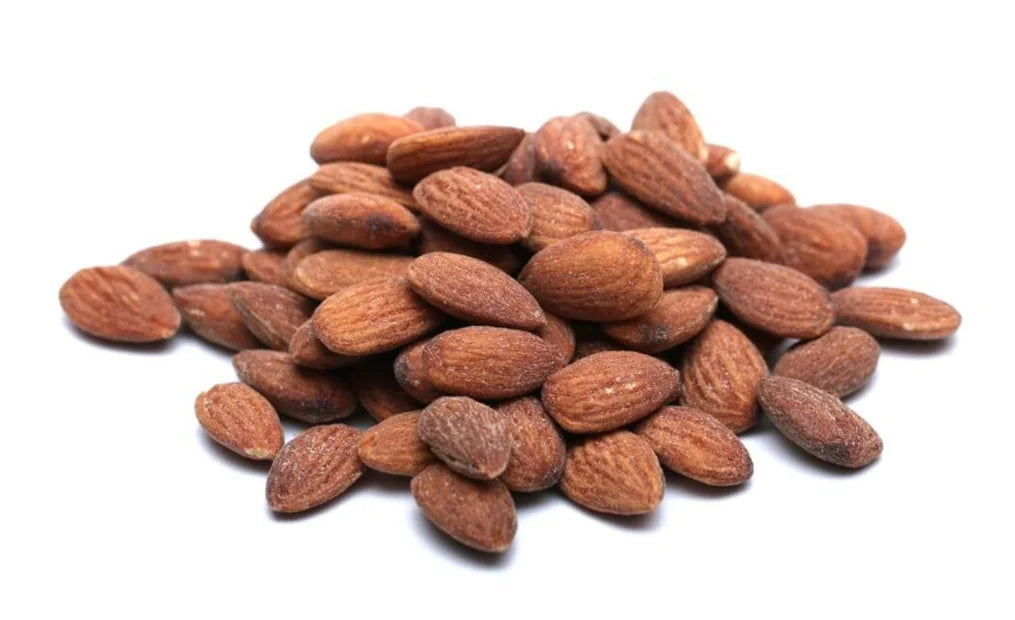 Roasted & Salted Almonds