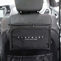 Driver Organizer, Bag Travel Seat Organizer, Accessories Personal Cooler Back Insulated OLOEY Passenger Or Car Storage