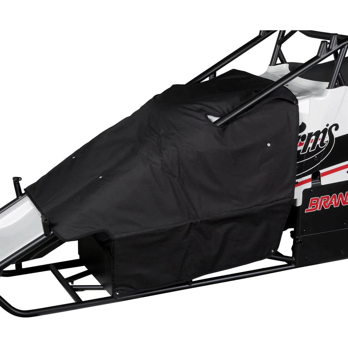 King Racing Products Krp-2610 Sprint Car Thermal Hood Blanket
