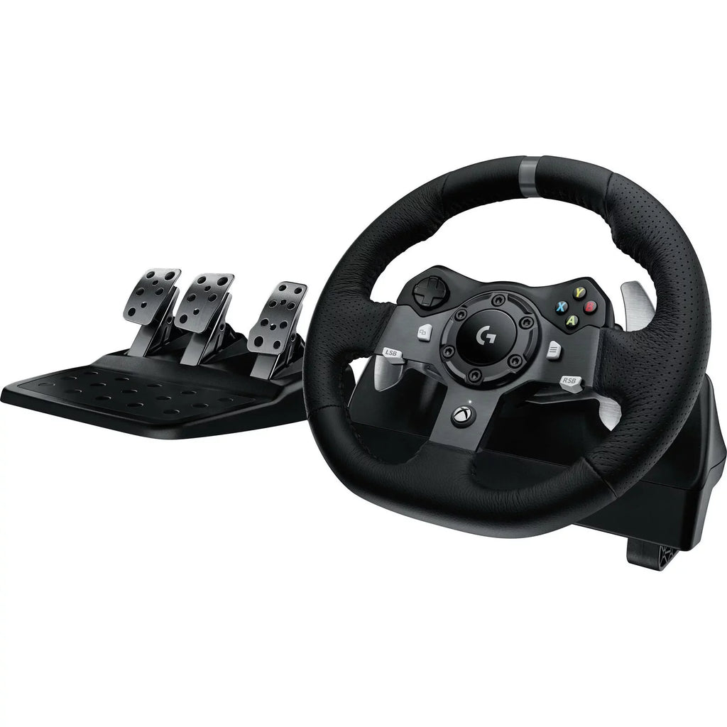 Force G920 Driving X|S Xbox Racing Wheel PC For Series Xbox One