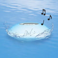 LED Functionality Speaker Display Phone Multi-Light Swimming Backlight - Portable Pools, with Outdoors Bluetooth for Waterproof Color 7 Lakes, Call Floating Poolmaster