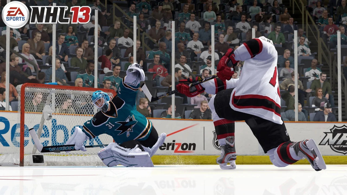 360) NHL '13 (XBOX