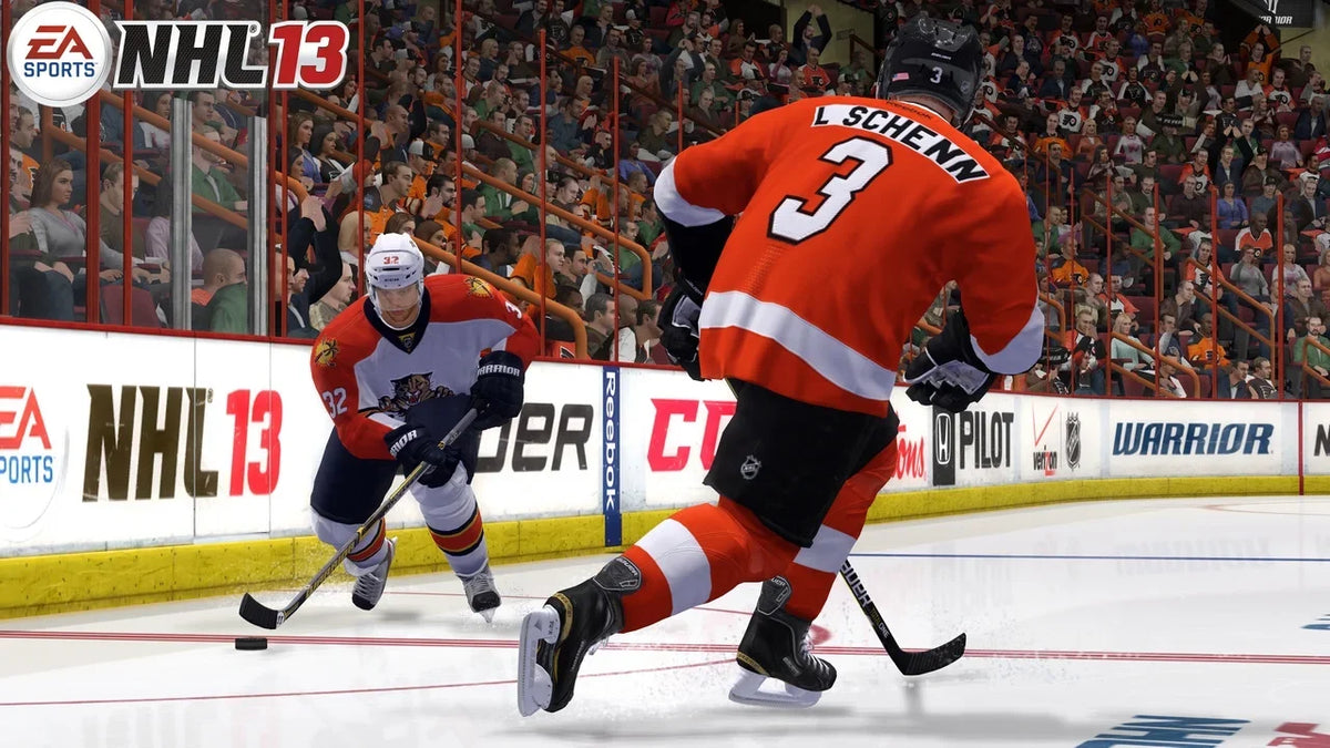 360) NHL '13 (XBOX