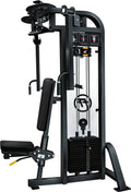 Rear Fitness Tahoe (New) Delt Fly Pec French /