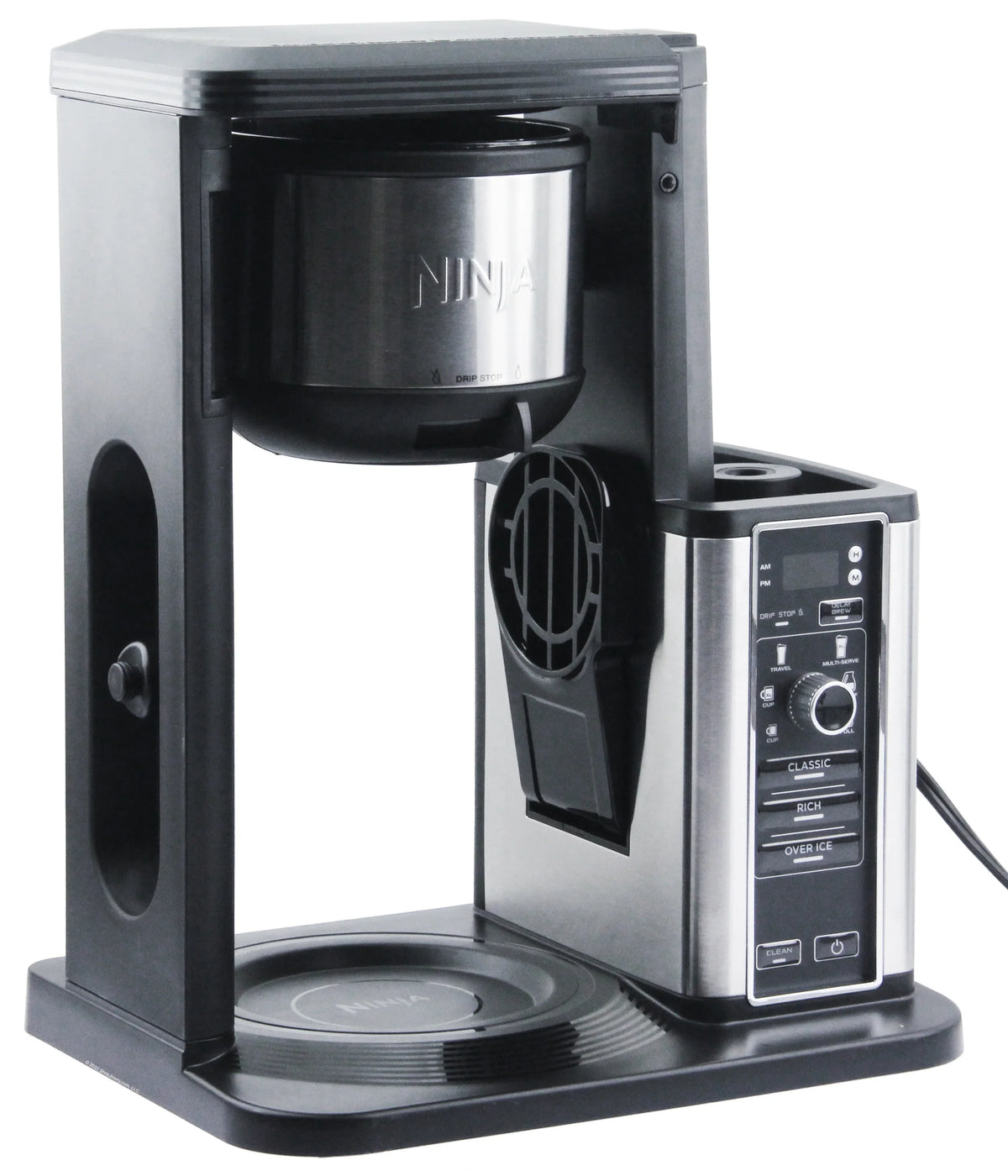 Ninja Replacement Main Unit Cm305 Hot & Iced Coffee Maker/Station