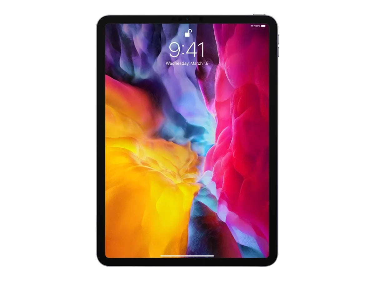 Restored Apple 11" Ipad Pro Wi-Fi - 2Nd Generation 128Gb (Refurbished)