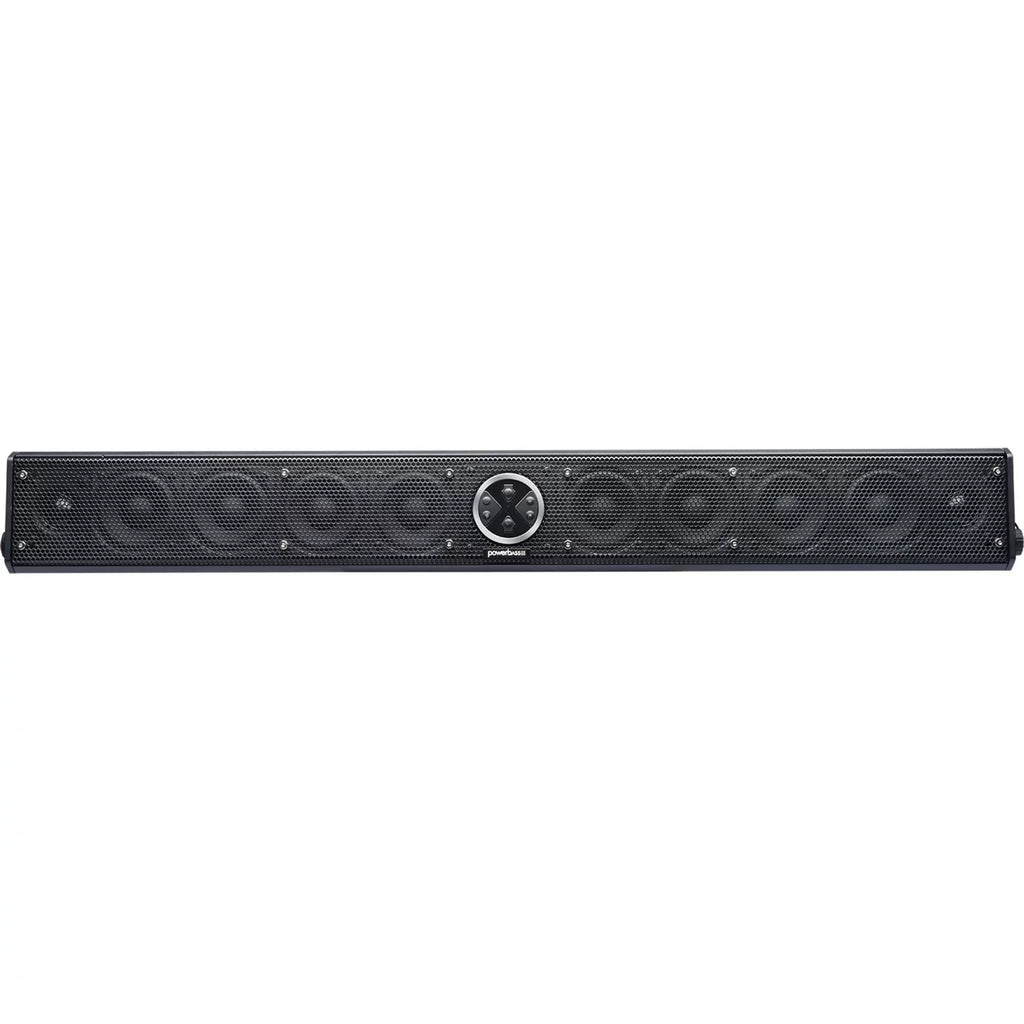 Sound Speaker, 400 Xtreme Bar Bluetooth Powerbass RMS XL-1000 W