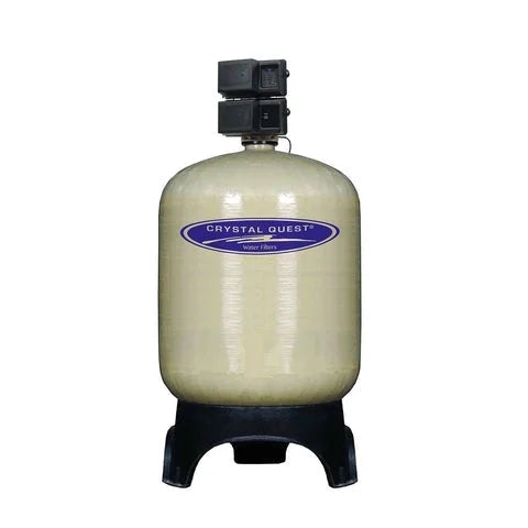 Neutralizing System Acid Filtration liquid