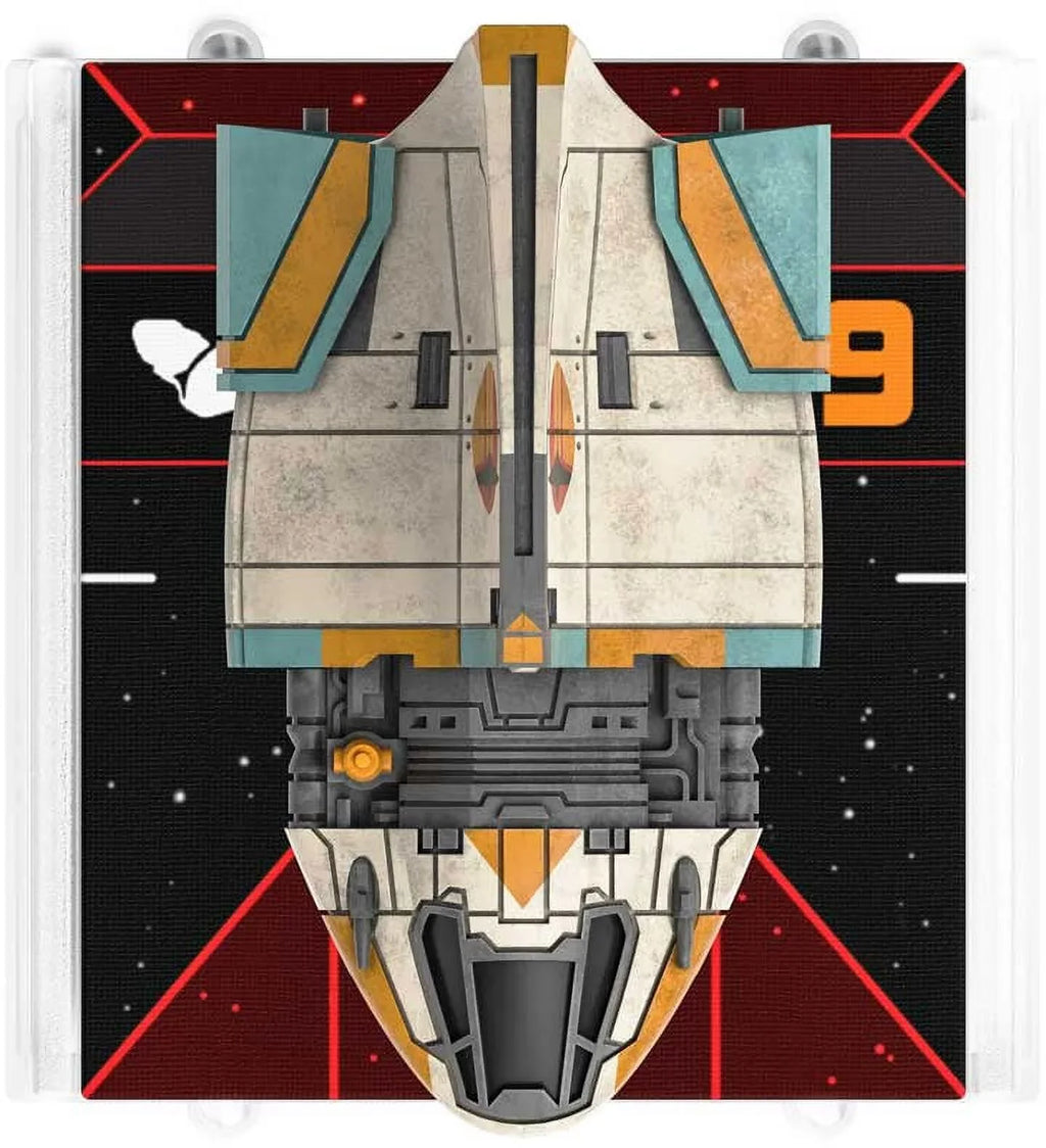 x-Wing Edition: Flight Pack Fantasy Expansion 2nd Ghost Star Wars Games