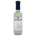 '-Pack 6 Syrup Simple of