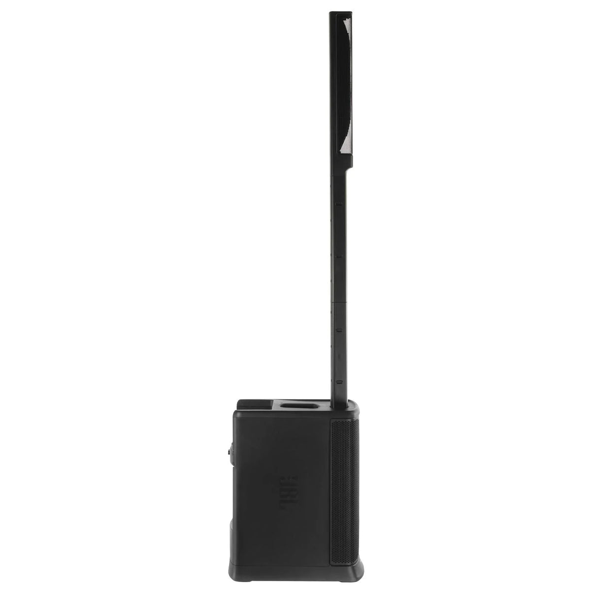 Microphone All-In-One Vocal with Column-Speaker Rechargeable Shure Package SM58 System Personal JBL EON Mk2 PA Professional ONE