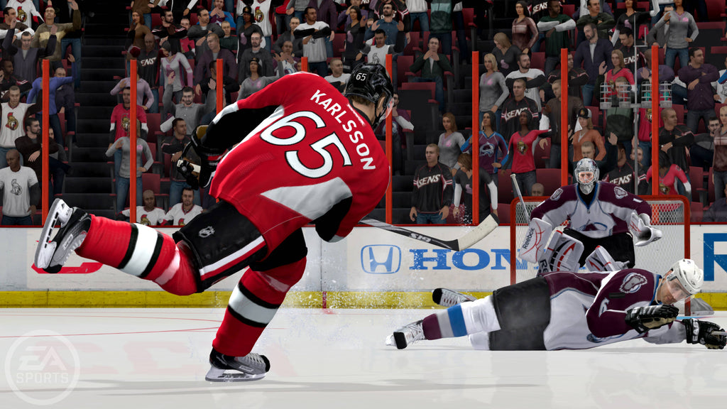 360) NHL '13 (XBOX