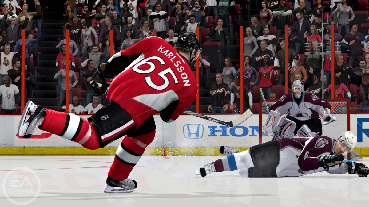 360) NHL '13 (XBOX
