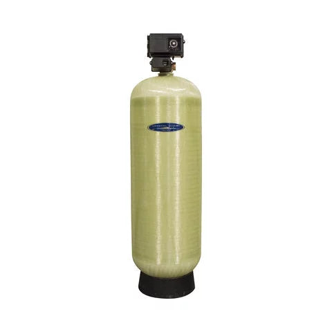 Neutralizing System Acid Filtration liquid
